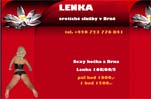 Lenka privt