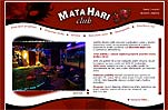 Matahari night club