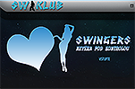 SWINGERS KLUB BRNO